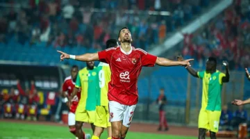 توقيت حاسم.. موعد مباراة الأهلي وشبيبة القبائل الجزائري والقنوات الناقلة